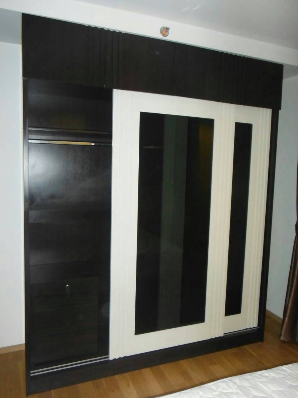 ให้เช่า ABSTRACTS Phaholyothin park พร้อมเข้าอยู่