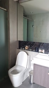 ให้เช่าคอนโด The Lumpini 24 (เดอะ ลุมพินี 24) 1 ห้องนอน 1ห้องน้ำ ชั้น 29 ขนาด 28 ตรม