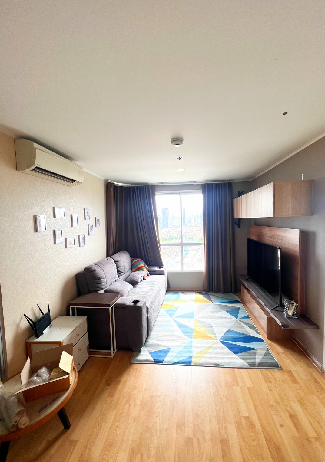 ให้เช่าคอนโด ยู ดีไลท์ เรสซิเดนซ์ พัฒนาการ–ทองหล่อ / For Rent U Delight Residence Pattanakarn–Thonglor (English below)