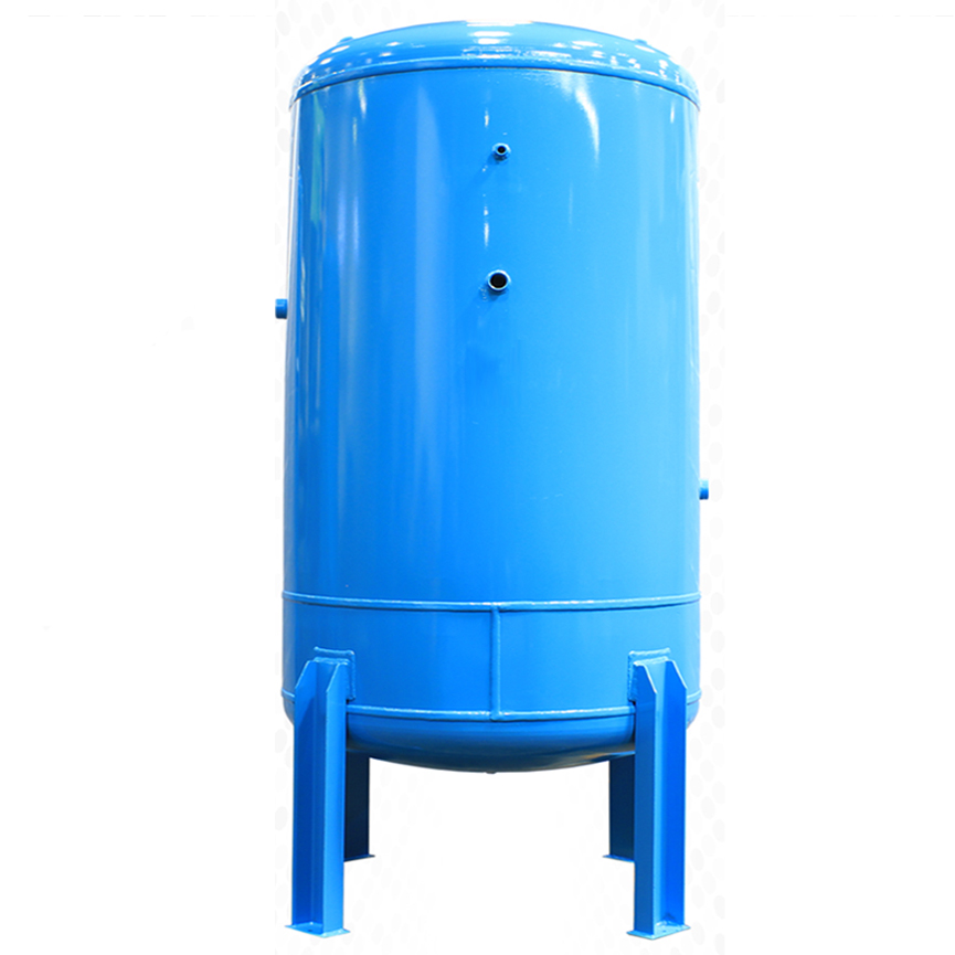 ถังพักลม Air Tank ขนาด 2500 ลิตร