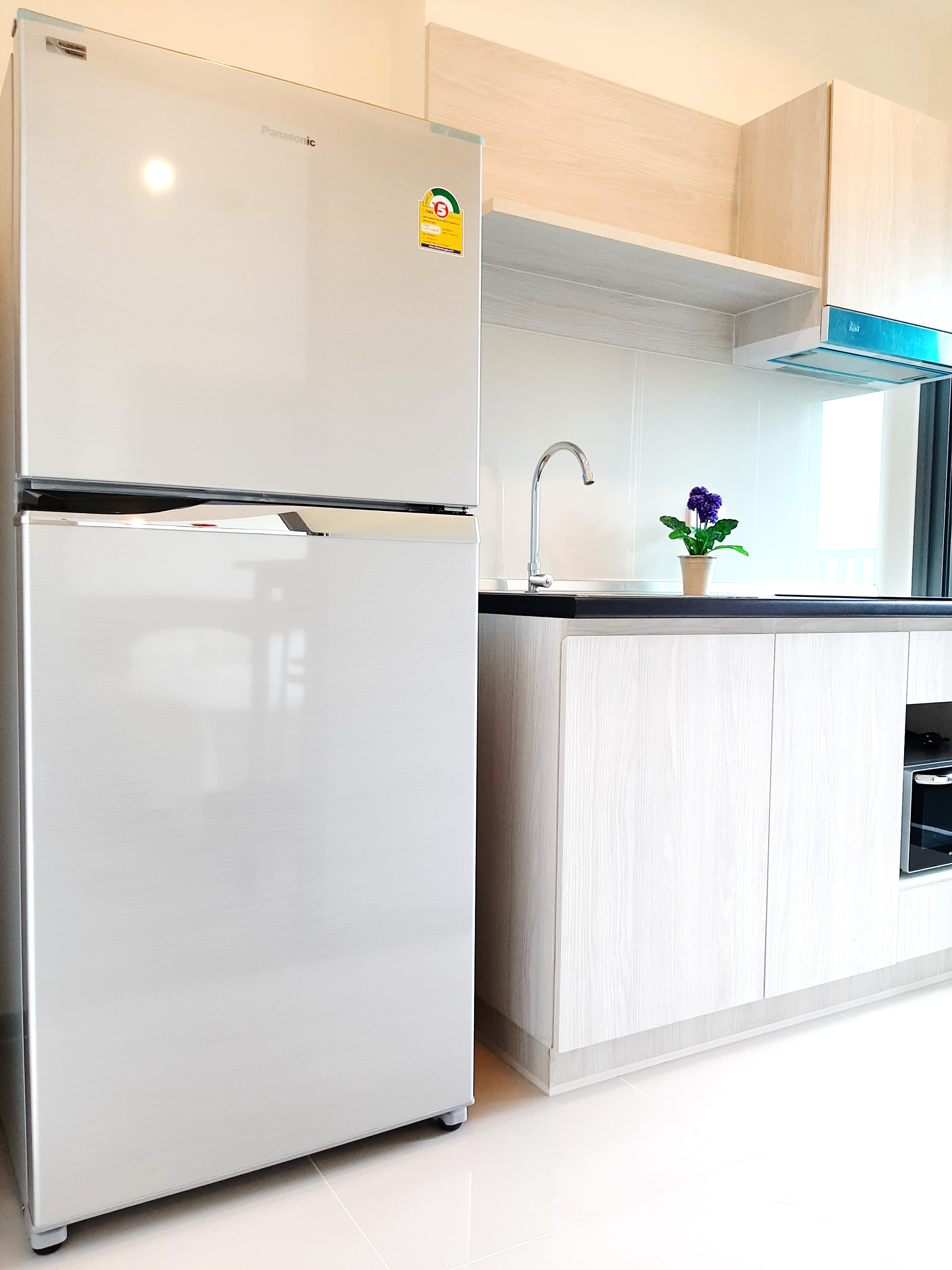 ขาย / เช่าคอนโด Aspire Sathorn - Ratchaphruek (แอสปาย สาทร-ราชพฤกษ์ 2 ยูนิตวิวสุดสวย เพียง 2.50 ล้านบาท ขายและให้เช่า