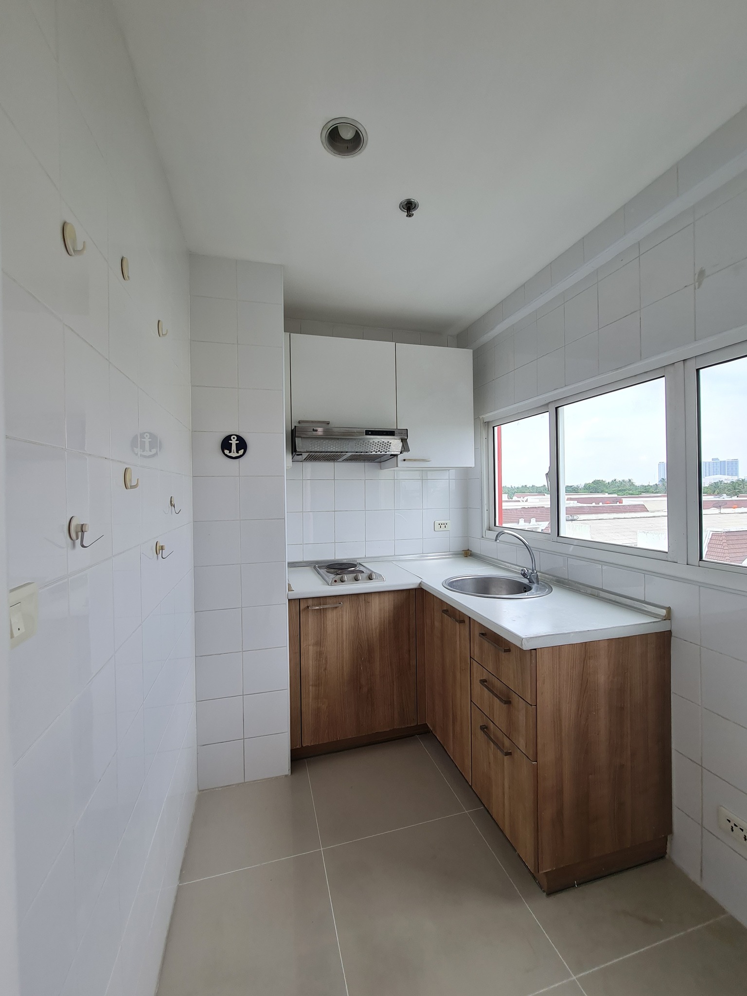 ปล่อยเช่าคอนโด Metro Park Sathorn (เมโทร พาร์ค สาทร - กัลปพฤกษ์) โครงการ 2/2 1 ห้องนอน 1 ห้องน้ำ 42 ตร.ม. ชั้น 6