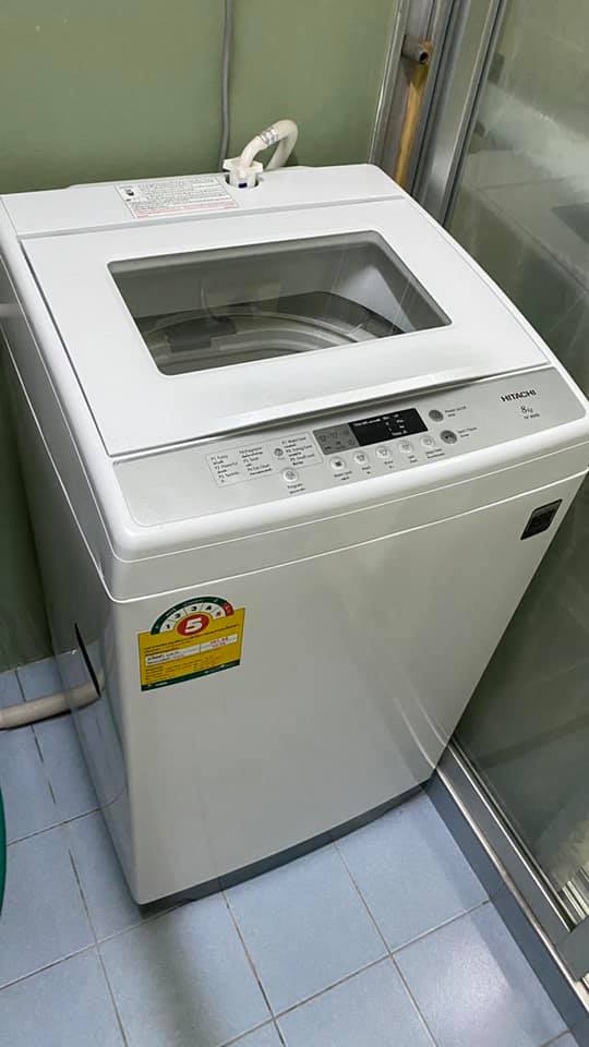ให้เช่าคอนโด Lumpini Center Sukhumvit 77 (ลุมพินี เซ็นเตอร์ สุขุมวิท 77) 1 ห้องนอน 1 ห้องน้ำ ขนาด 35 ตรม