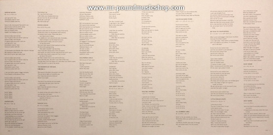 The Beach Boys - Endless Summer / Best 20