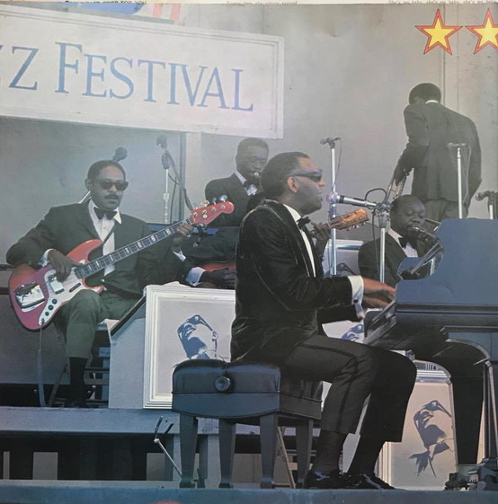 Ray Charles - Gem / Ray Charles