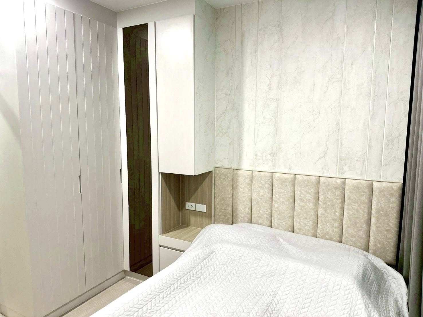 ให้เช่าคอนโด ศุภาลัย ลอฟท์ สาทร–ราชพฤกษ์ / For Rent Supalai Loft Sathorn–Ratchaphruek (English below)