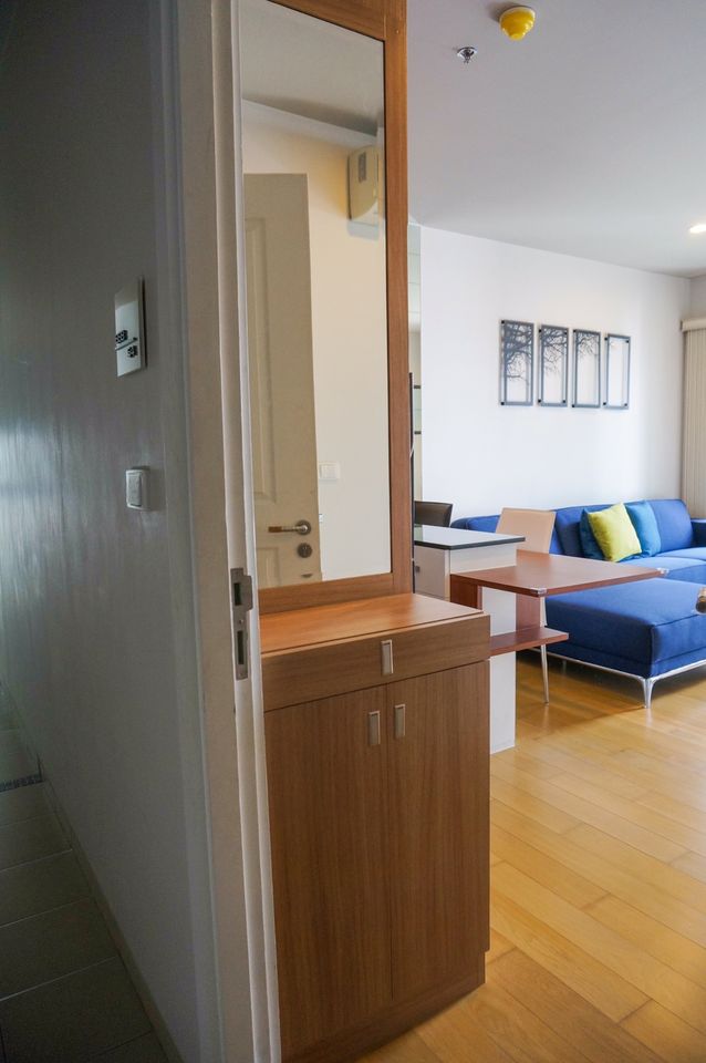 ✨ ให้เช่า Hive Sathorn คอนโดหรูติด BTS กรุงธนบุรี เพียง 100 เมตร!