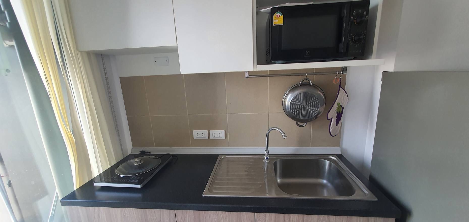 ðïļ āđāļŦāđāđāļāđāļēāļāļāļāđāļ Supalai Veranda Ramkhamhaeng (āļĻāļļāļ āļēāļĨāļąāļĒ āđāļ§āļāđāļĢāļāļāđāļē āļĢāļēāļĄāļāļģāđāļŦāļ)