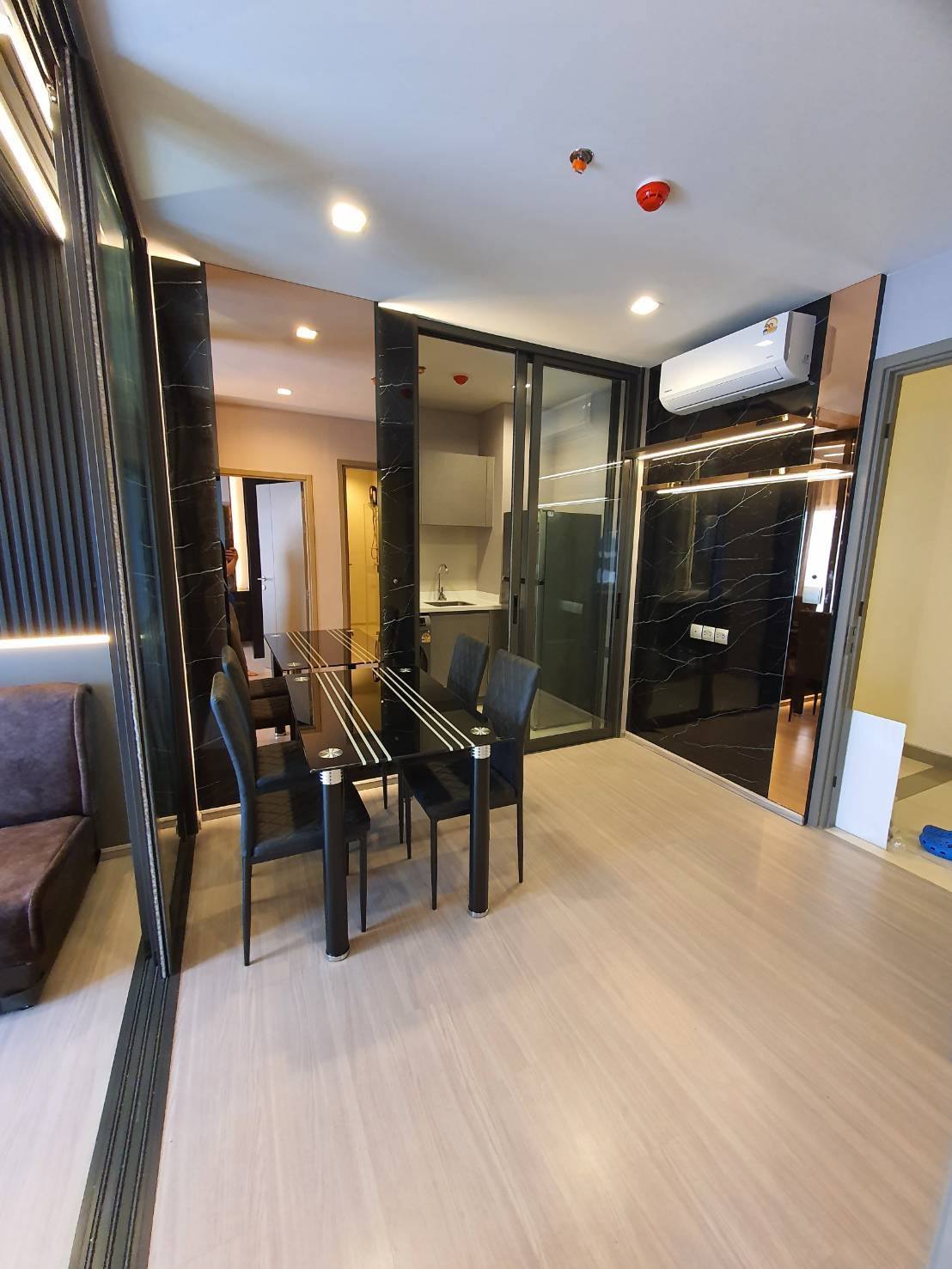 🏙 ให้เช่าคอนโด ไลฟ์ อโศก ไฮป์ / For Rent Condo Life Asoke Hype