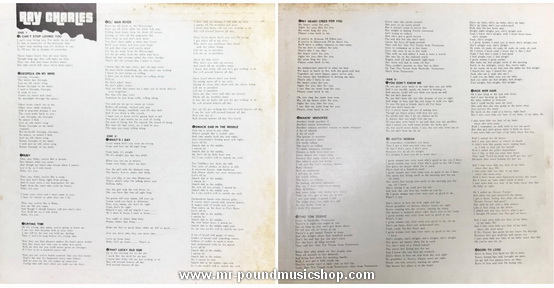 Ray Charles - Gem / Ray Charles