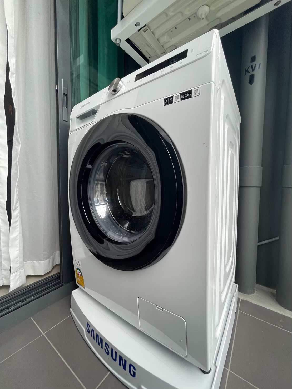 🏢 ปล่อยเช่า คอนโด The Base เพชรบุรี-ทองหล่อ (THE BASE Phetchaburi-Thonglor)