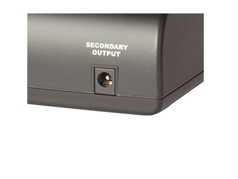 SWIT S-3602B 2-CH Panasonic VW Charger and Adaptor แท่นชาร์จแบตเตอรี่