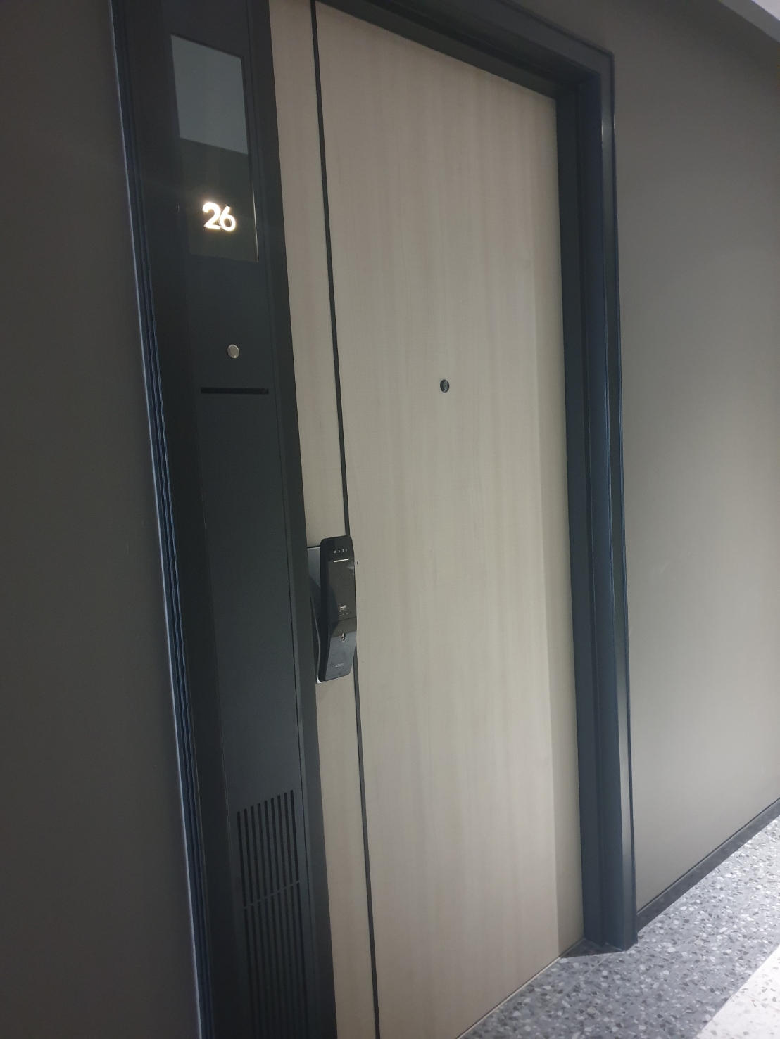 ให้เช่าคอนโด เดอะ รูม พญาไท The Room Phayathai ห้องสตูดิโอ ขนาด 29 ตรม 1 ห้องน้ำ