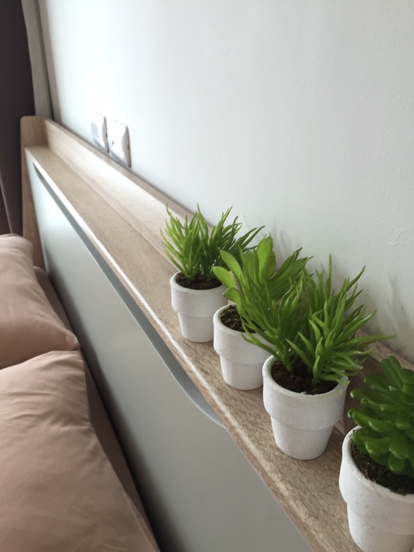 Sale : Asprie Rama 9 : 2 bed room B12A C10 พื้นที่ 50 ตรม. ชั้น12A ตกแต่งพร้อมอยู่+เฟอร์ครบ ขายราคา 5.2 ล้าน