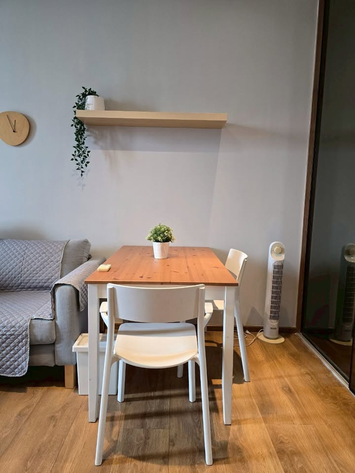 🌟 เช่าด่วน! Park 24 (พาร์ค 24) คอนโดใจกลางสุขุมวิท 24 ทำเลทอง วิวสวนเบญฯ สุดร่มรื่น ไม่โดนแดดบ่าย พร้อมอยู่🔥