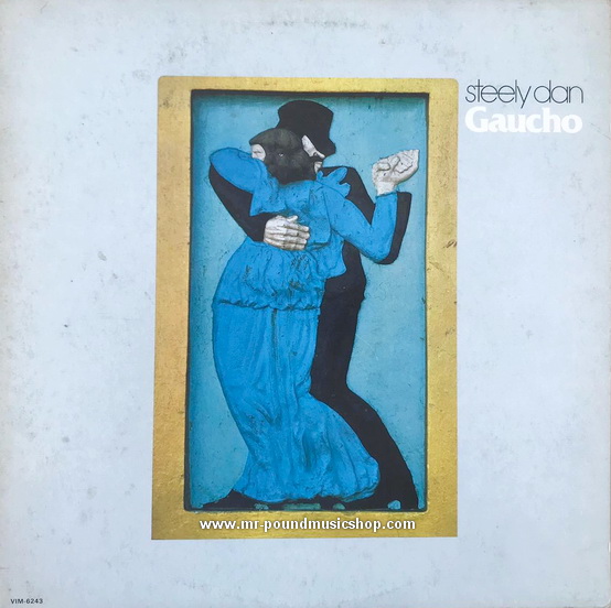 Steely Dan - Gaucho