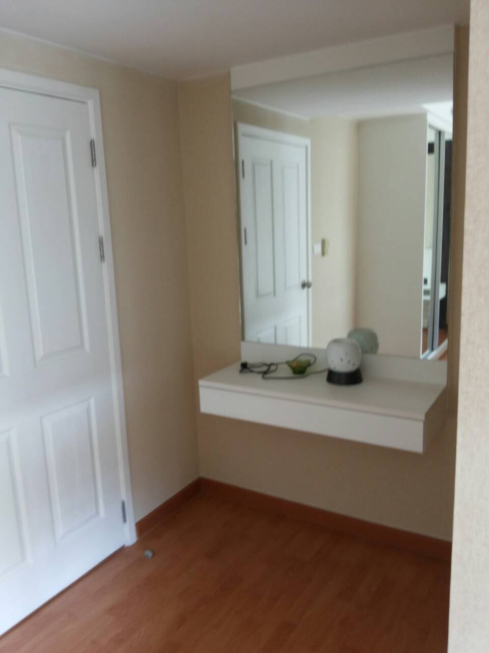 The Inspire Place ABAC Rama 9 Condominium (คอนโด ดิ อินสไปร์ เพลส เอแบค พระรามเก้า (รามคำแหง 24) ) ให้เช่า