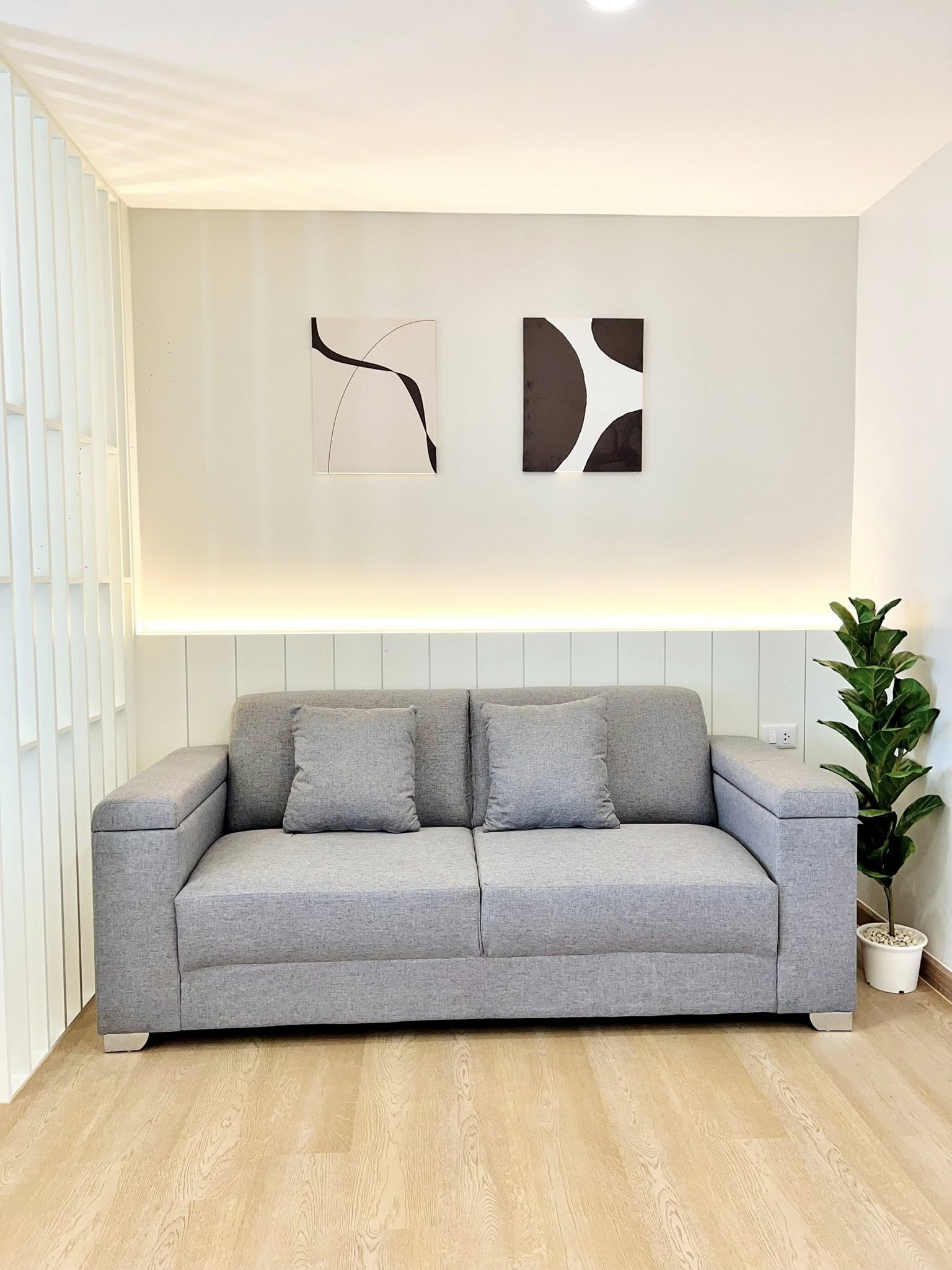 ขายคอนโด อ่อนนุช เพลส / For Sale Onnut Place Condo (English below)