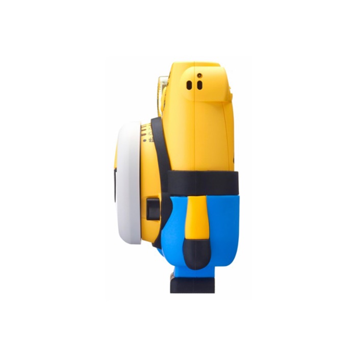 Fujifilm instax mini 8 minions กล้องโพรารอยด์ ***ไม่มีจำหน่ายแล้ว