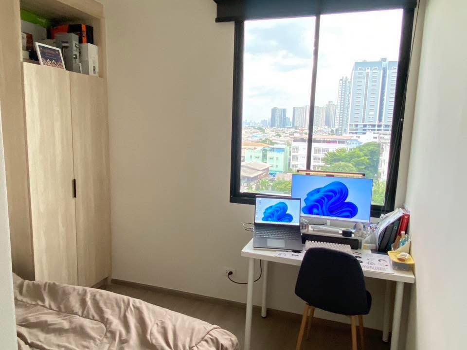 ðĒ āđāļŦāđāđāļāđāļē āļāļāļāđāļ The Muve Bangkae (āđāļāļāļ° āļĄāļđāļ āļāļēāļāđāļ)