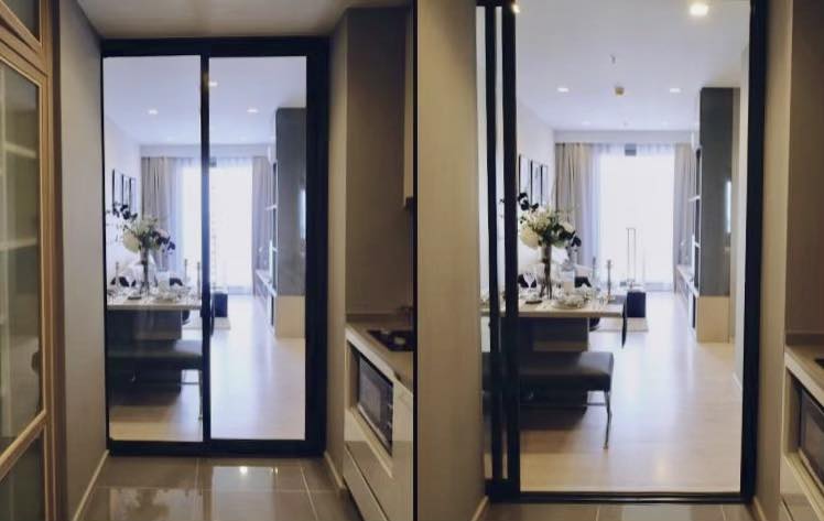 ให้เช่า/ขาย คอนโด เอ็ม ทองหล่อ 10 (Pet-Friendly) / For Rent–Sale M Thonglor 10 (English below)