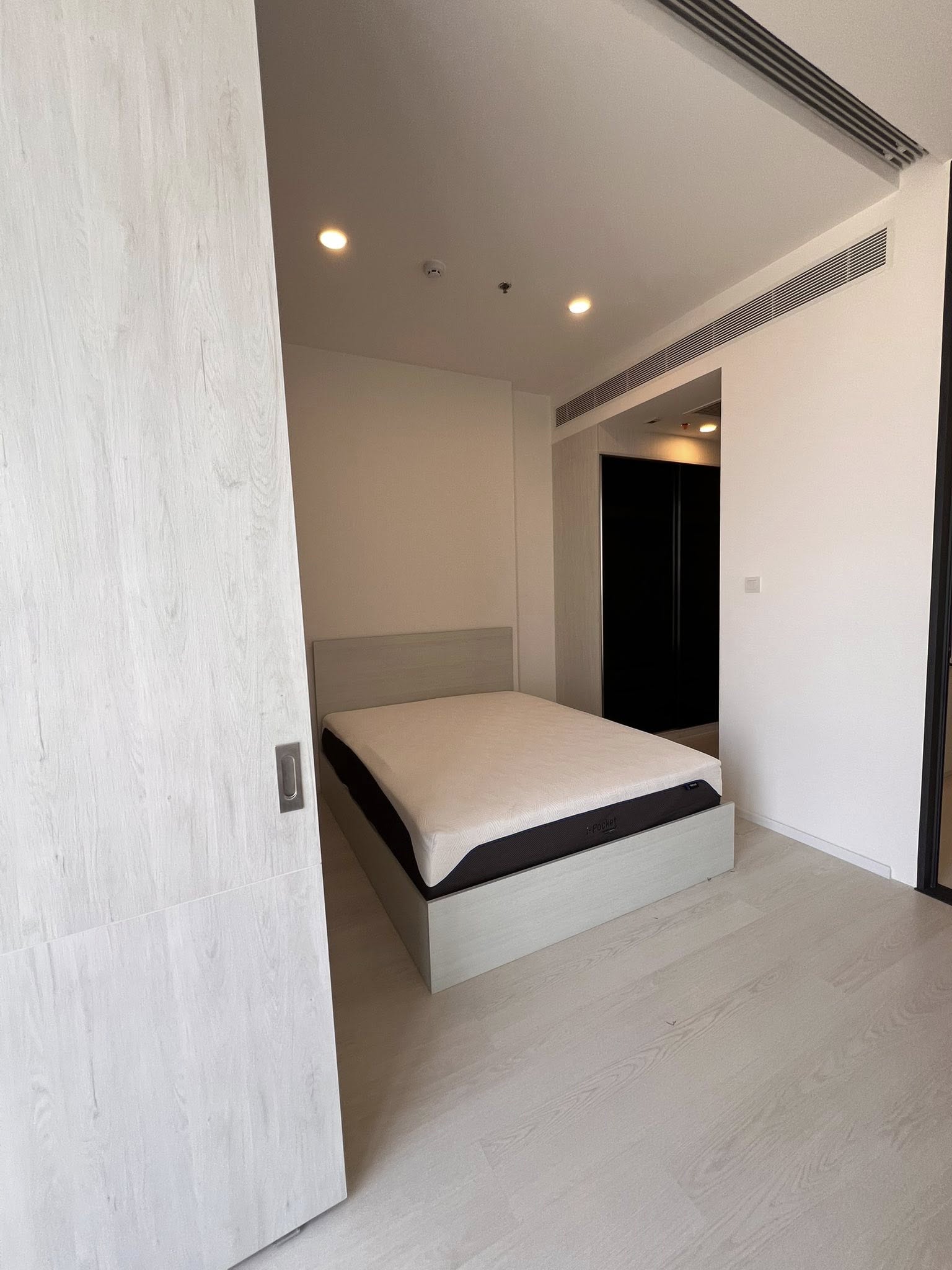 🏙️ ให้เช่าคอนโด Mazarine Ratchayothin (มาซาริน รัชโยธิน)✨ ห้องสวย! ใหม่มาก เจ้าของซื้อไว้อยู่เองต้นปี 68