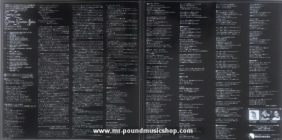 Olivia Newton-John - Clearly Love