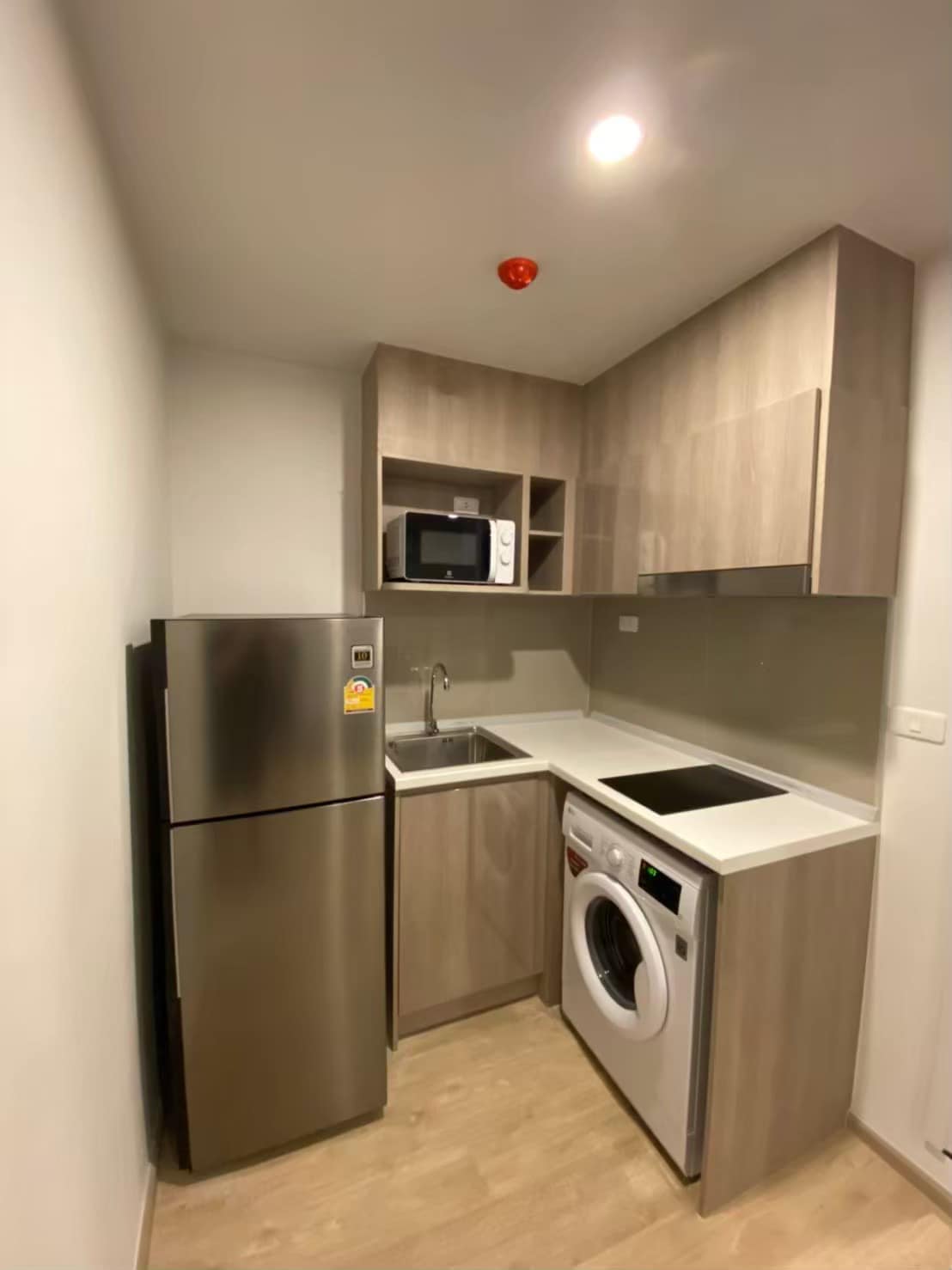 ปล่อยเช่าคอนโด Elio Del Moss Phaholyothin 34 (เอลลิโอ เดล มอสส์ พหลโยธิน 34 ห้อง 1 bedroom Plus+