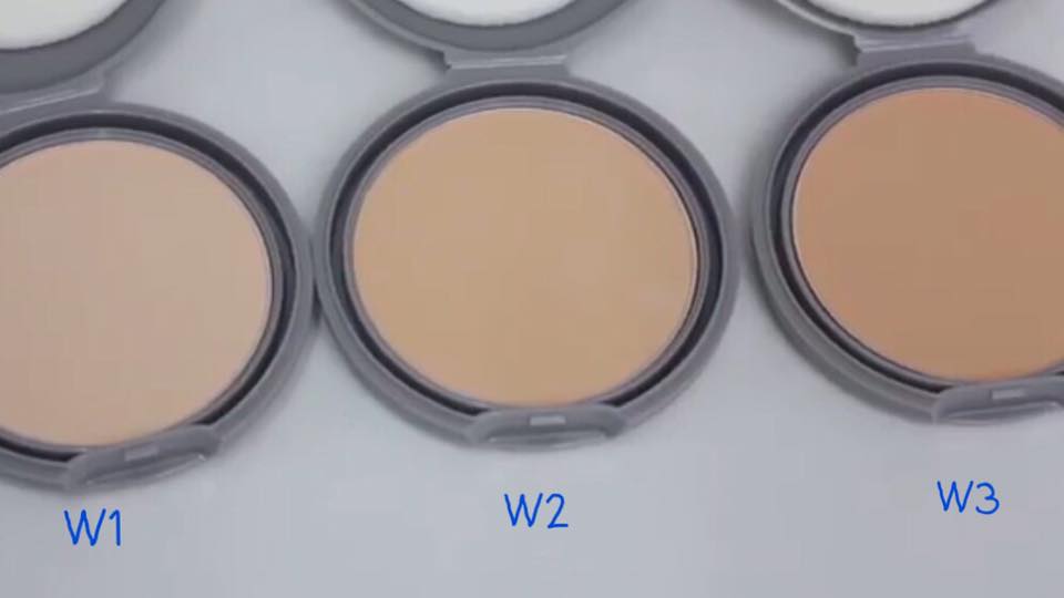 แป้ง Mr.Wat Extra