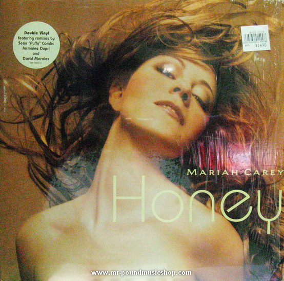 Mariah Carey - Honey
