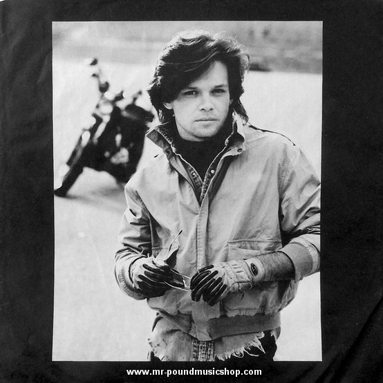 John Cougar - American Fool