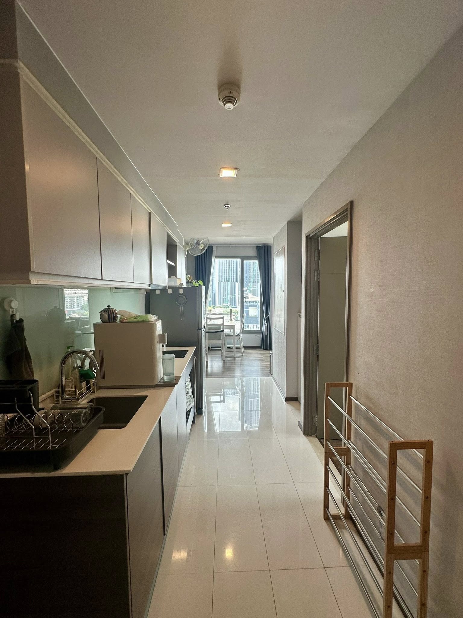 ขายคอนโด ซีล บาย แสนสิริ / For Sale Ceil by Sansiri (English below)