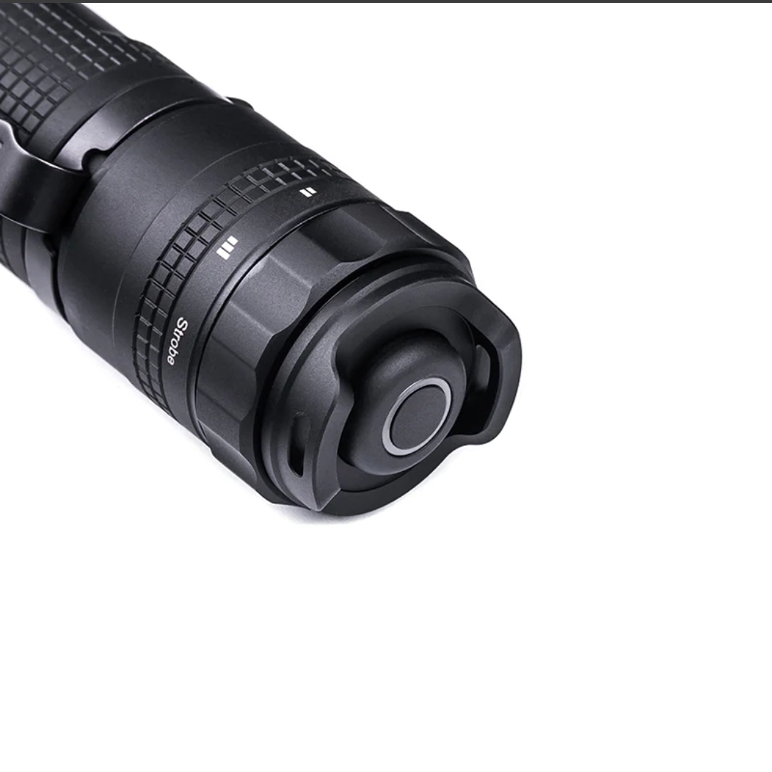 ไฟฉาย Nextorch TA30C Max 3000 Lumens One Step Tactical Flashlight