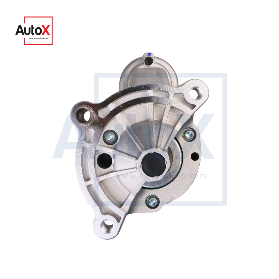 ไดสตาร์ท PEUGEOT เปอโยต์ 306 405 ซองเทีย 2.0L D6RA661 รุ่นเก่า 9T ใหม่