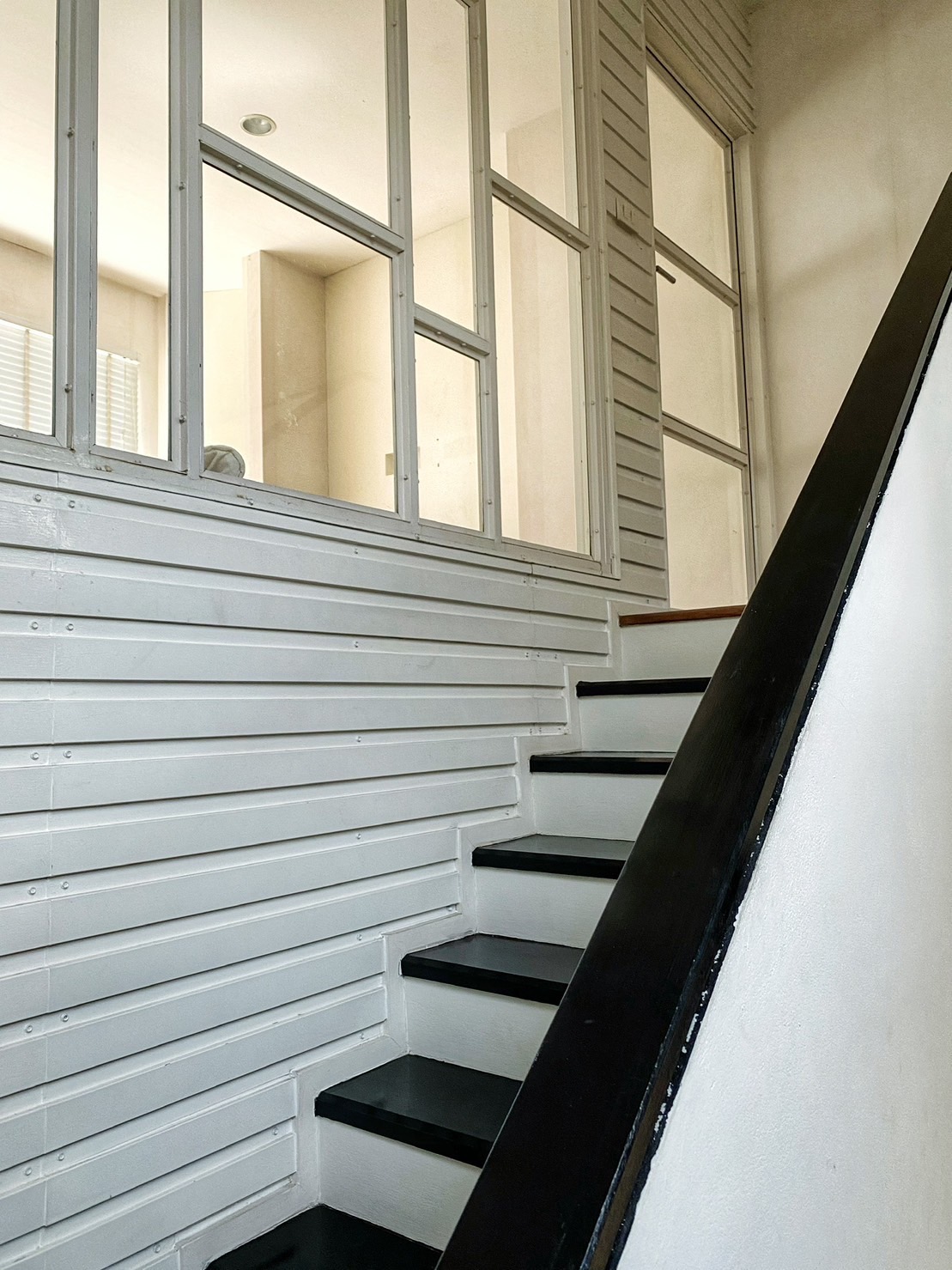 ขายบ้านเดียว 2 ชั้นโครงการ หมู่บ้าน Noble Geo Watcharapol : โนเบิล จีโอ วัชรพล 3 ห้องนอน