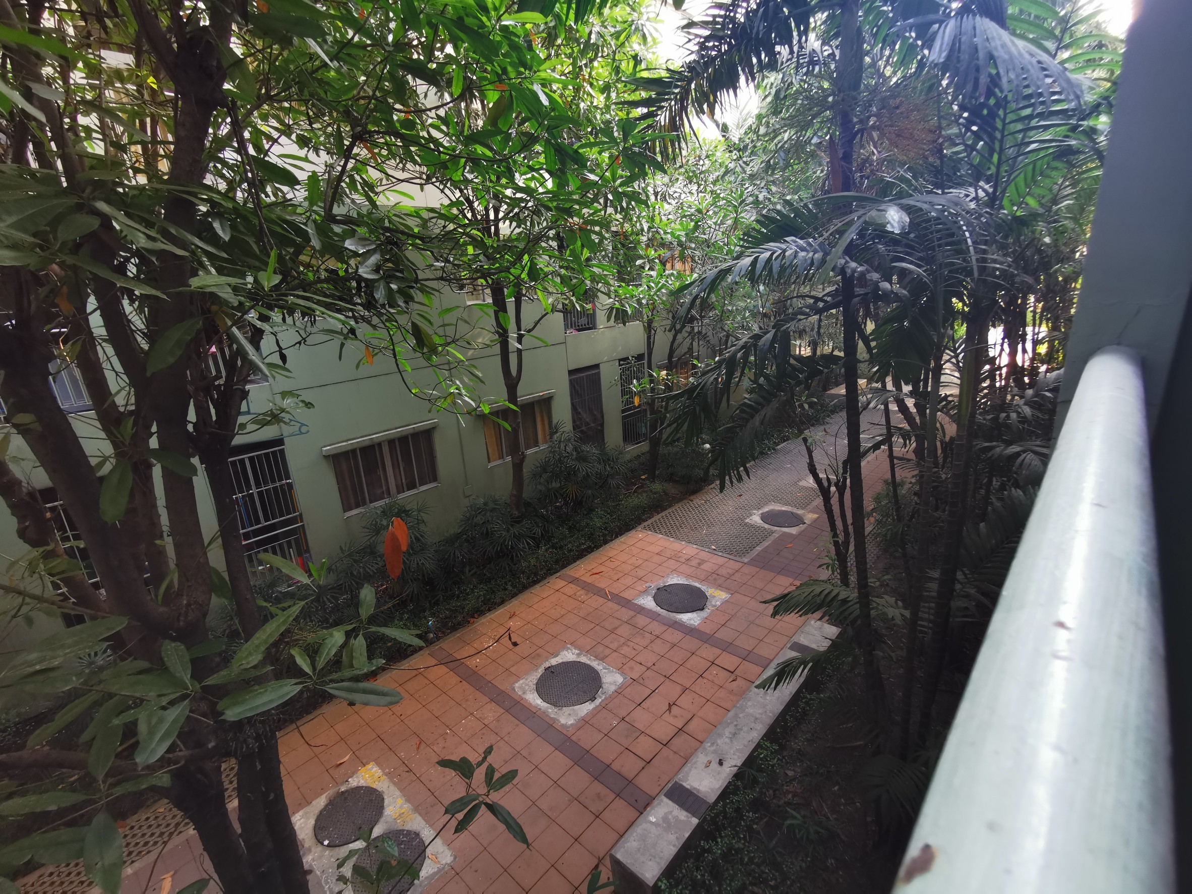 ขายคอนโด ลุมพินี รามอินทรา ติดเซ็นทรัล รามอินทรา ติดเซ็นทรัล ติดรถไฟฟ้าสายสีชมพู สถานีรามอินทรา 3