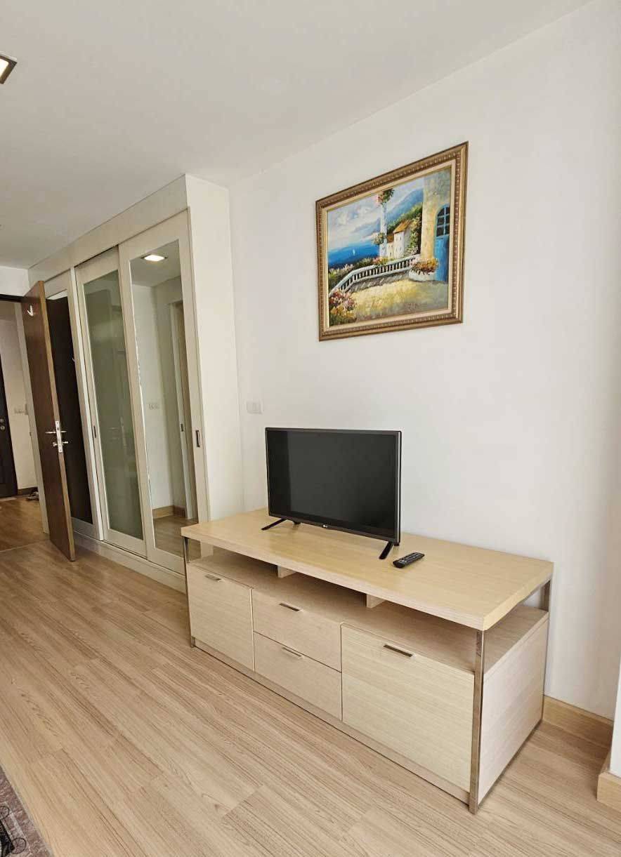 🌟 ให้เช่าคอนโด The Alcove 49 (ดิ แอลโคฟ 49) ห้องมุมสุดพิเศษ ใจกลางสุขุมวิท! 🌟