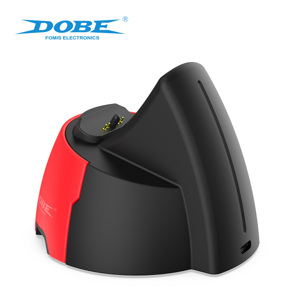DOBE TP5-3510 แท่นชาร์จ 1 จอย PS5 Dualsense & EDGE