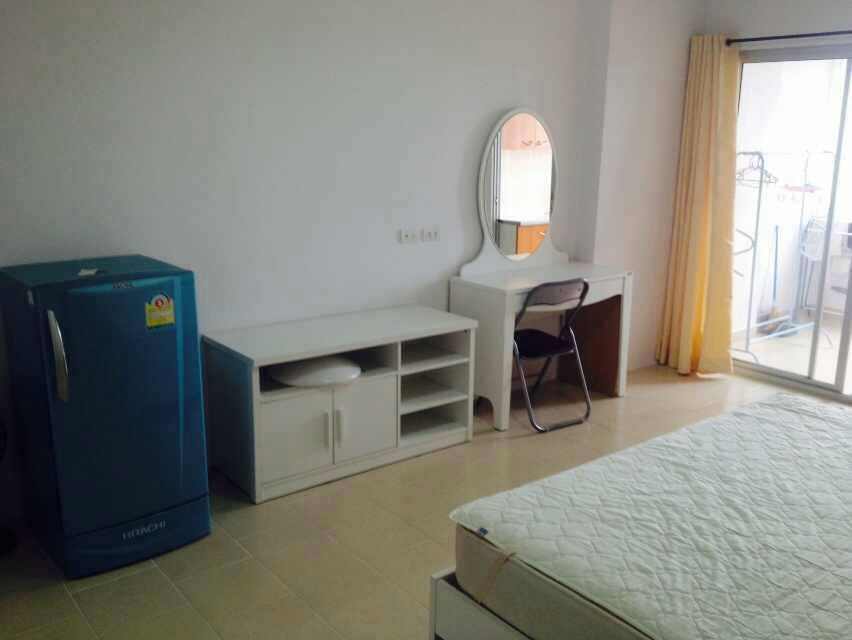 รหัสทรัพย์ 21284 ขายคอนโด ซิตี้ รีสอร์ท ภาสว่าง หาดใหญ่ (City Home ) ถนน เพชรเกษม ห้องขนาด 30 ตร.ม ชั้น 9 วิว ภูเขา ขายราคา 1,250,000 บาท ค่าใช้จ่ายวันโอนทั้งหมดคนละครึ่ง