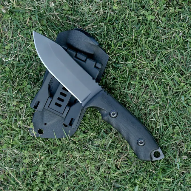 มีด FBIQQ - Model FBIQQ-007 รุ่นยอดนิยม