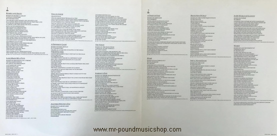 Andy Williams With The Royal Philharmonic Orchestra - Greatest Love Classics