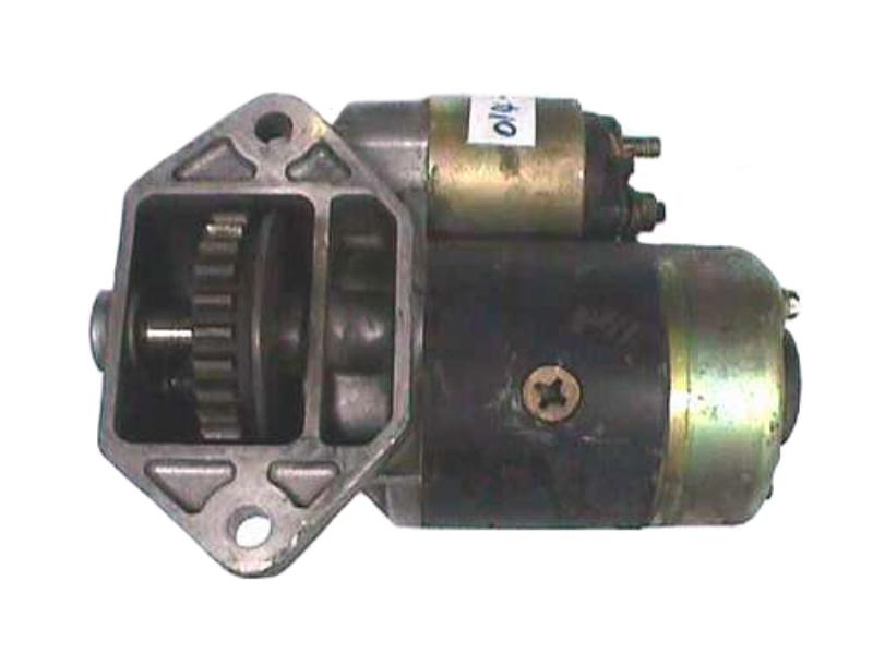 ไดสตาร์ท NISSAN PULSER,SENTRA,PULSAR