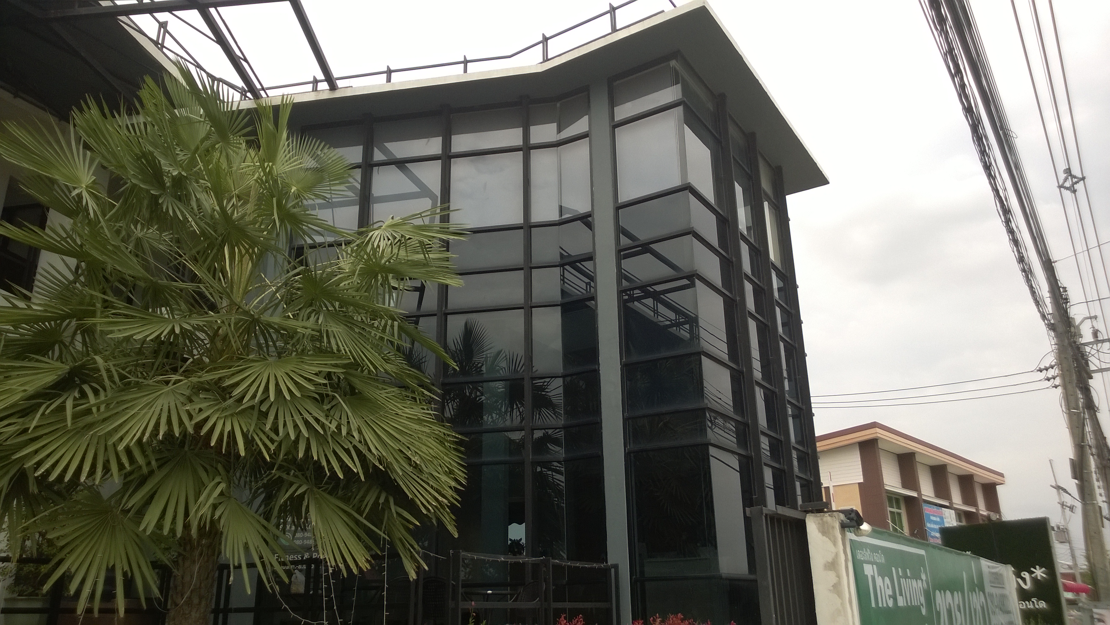 The Living* Condo อ.ศรีราชา จ.ชลบุรี (13)