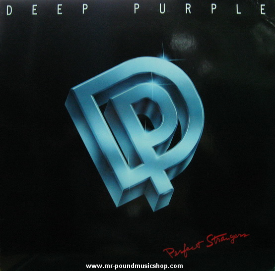 Deep Purple - Perfect Strangers