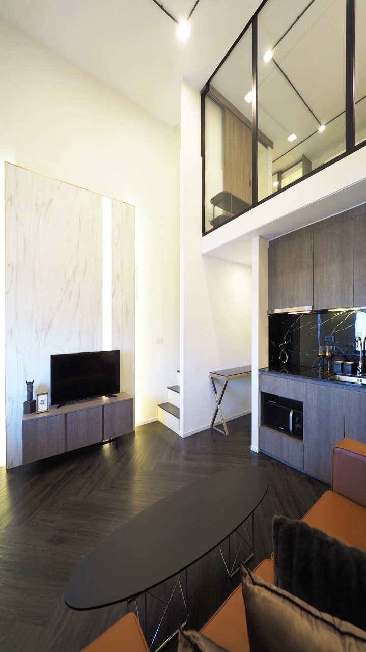 ให้เช่าคอนโด Siamese Sukhumvit (ไซมิส สุขุมวิท) 1 ห้องนอน 1 ห้องน้ำ ขนาด 43 ตรม ชั้น 9 ห่างBTS อ่อนนุช 300เมตร