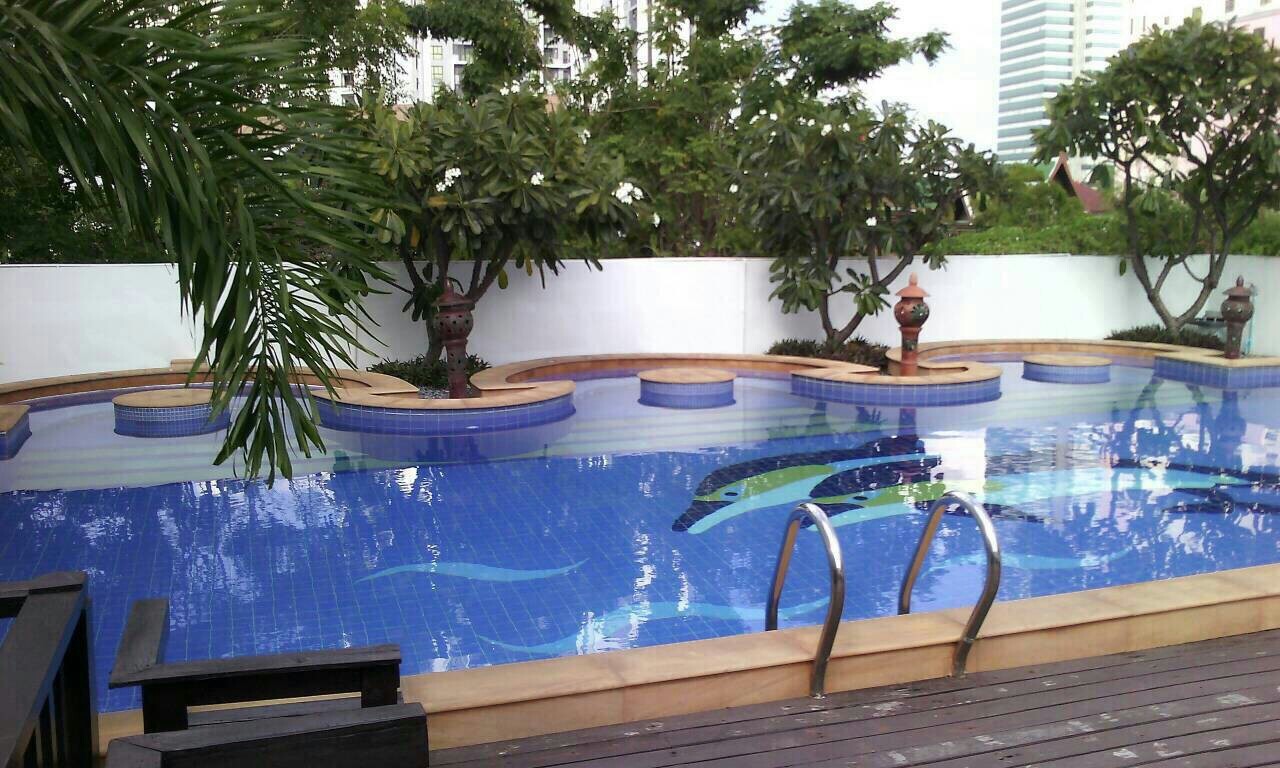 ขาย / ให้เช่า คอนโด Chateau In town Ratchada 17 ห้อง 2 ห้องนอน 1 ห้องน้ำ พื้นที่ 52 ตร.ม ชั้น 8 พร้อม เฟอร์นิเจอร์