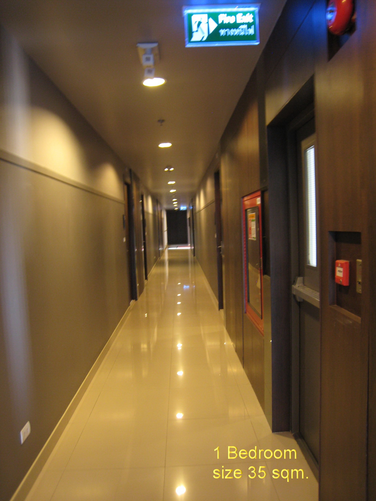 ให้เช่าคอนโด The Bloom สุขุมวิท 71 ใกล้รถไฟฟ้า พระโขนง