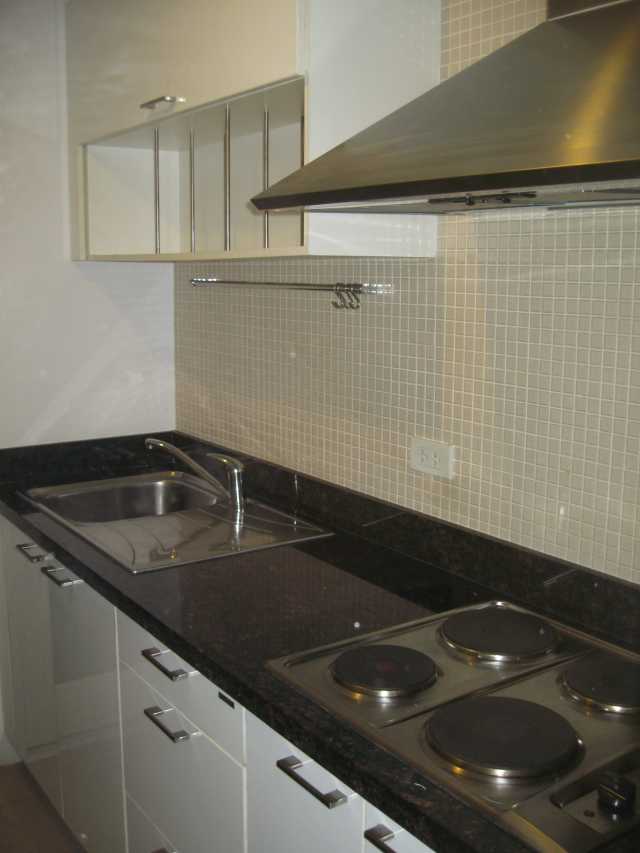 ให้เช่าคอนโด บ้าน สิริ ทเวนตี้ โฟร์ ( Baan Siri Twentyfour on Sukhumvit 24. )