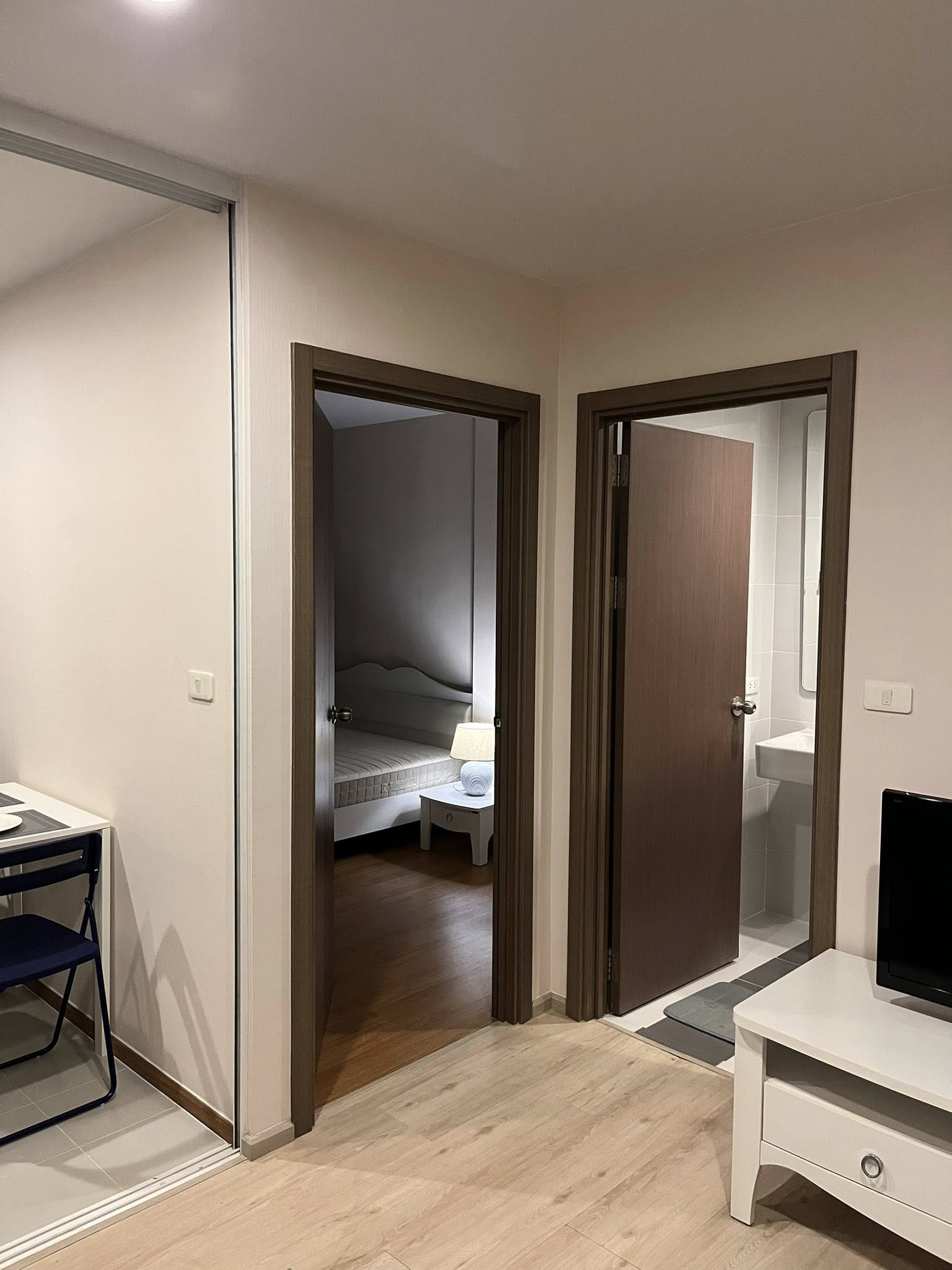 ให้เช่า/ขาย The Base Sukhumvit 77 (เดอะเบส สุขุมวิท 77) 📍 ใกล้ BTS อ่อนนุช เดินทางสะดวก ใกล้แหล่งชุมชนและห้างใหญ่