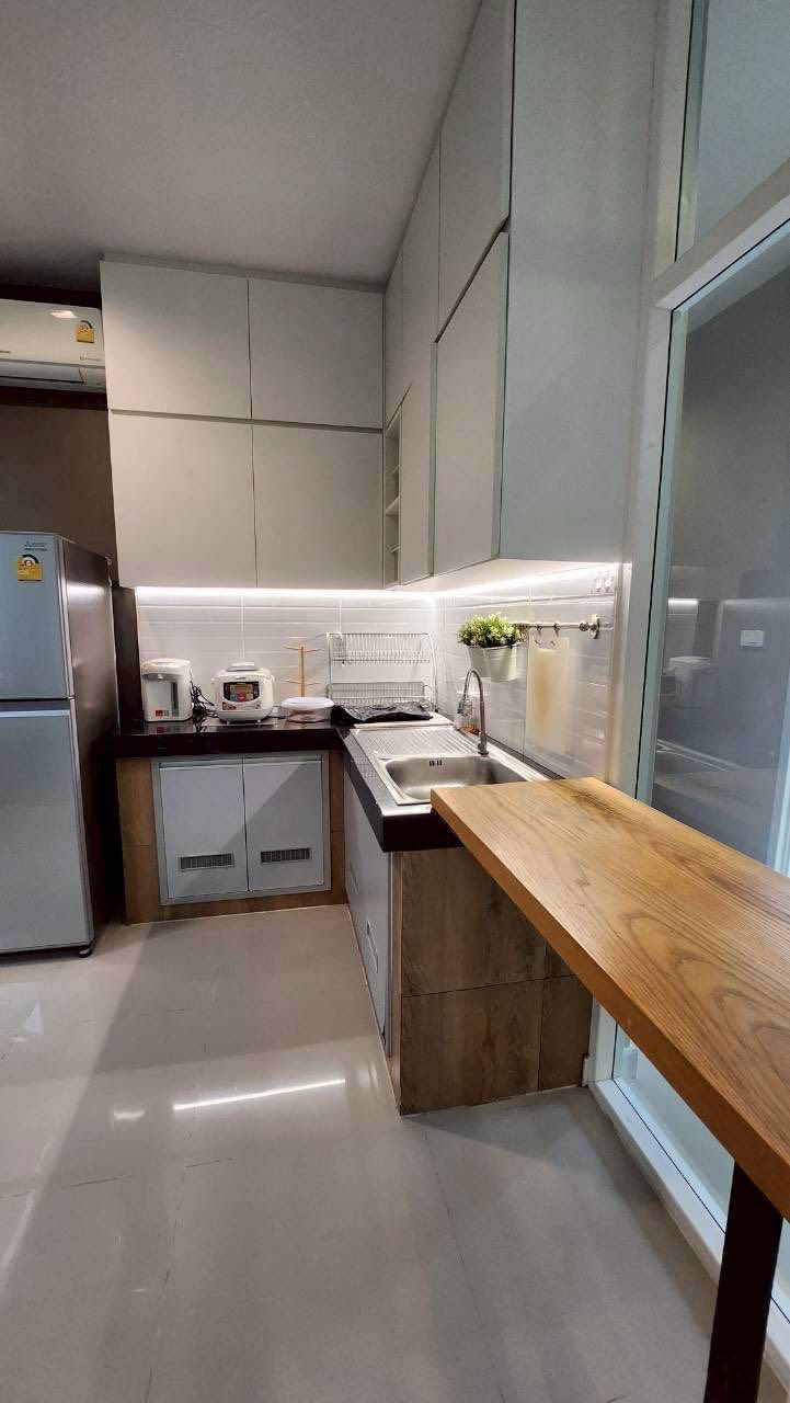 🏡 ให้เช่าบ้านเดี่ยว หมู่บ้าน คาซ่า วิลล์ ดอนเมือง – สรงประภา / For Rent Casa Ville Donmuang – Songprapa